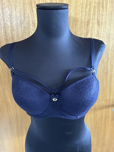 Marlies dekkers blau b - 85,