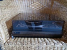 Dual CS 14 Plattenspieler/