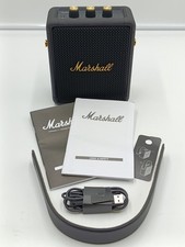 Marshall Stockwell II Portable