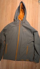 Vaude Softshelljacke Herren Größe Gr. L  Grün