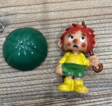 ü-ei pumuckl 1985 Schirm