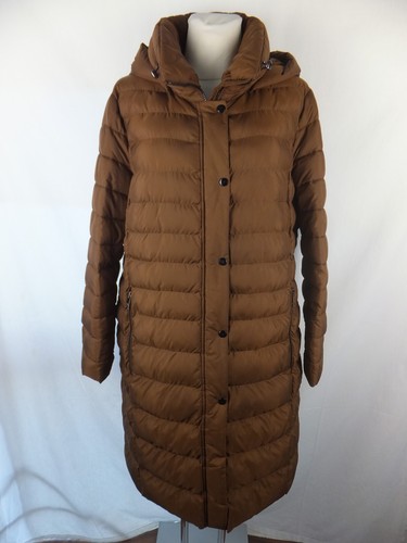 Fuchs schmitt steppmantel - fuchs,