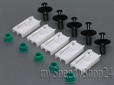 30 teilig Klammern Clips