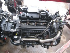Citroen psa motor kompl - psa,