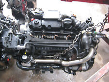 Citroen C2 PSA Motor kompl  1,4 HDI-68ps  Bj2008  120Tkm  8HZ   10FDHM