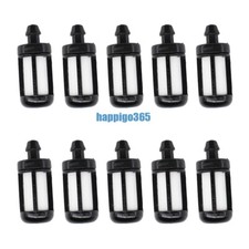 10x Universal Benzinfilter