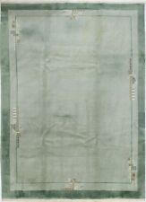 Nepal Handgeknüpfter Teppich