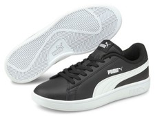 Puma Retro Sneaker Echtleder