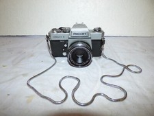 RICOH Singlex II Kamera mit  Auto Rikenon 1:2.8 f = 55 mm Objektiv , 23960