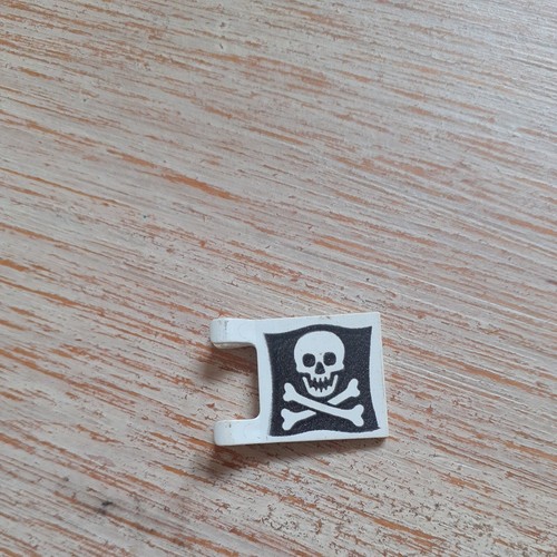 Lego fahne piraten - fahne,