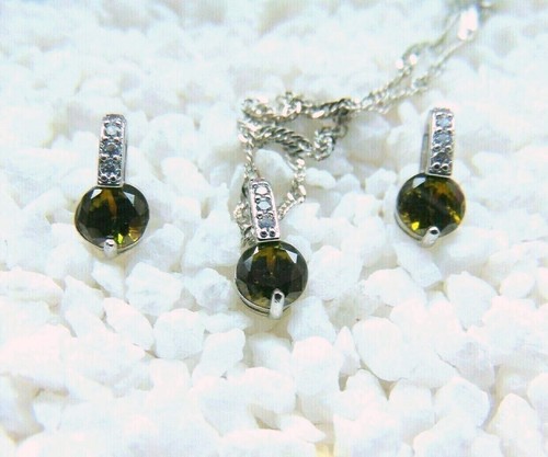 925 silber schmuck set - schmuck,