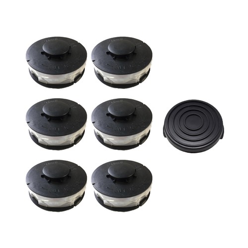 Spulen set spulendeckel aldi - spulen,