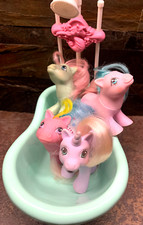 Mein kleines Pony / My little