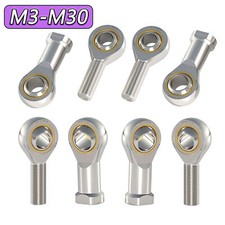 Gelenkkopf Innen Außen