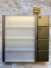 Siedle BTM 650-4 #1 Bernstein-Glimmer (BG)