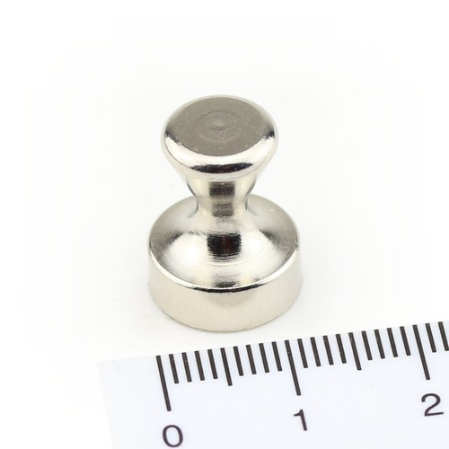 Neodym pinnwand magnete - 10,