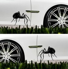 2x Spider Spinnen 30cm B79