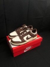 Nike Dunk Cacao Wow Mocha