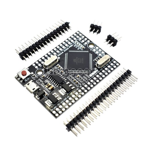 Mini mega 2560 pro micro - mini, usb