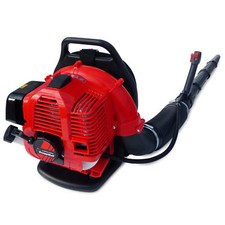 KnappWulf Laubbläser Bläser