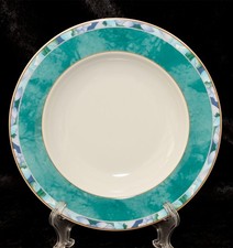 Suppenteller Mitterteich Modena Porzellan