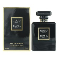 Chanel Coco Noir Eau de Parfum