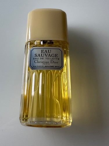 Christian dior eau - dior,
