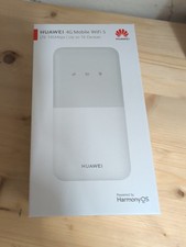 Huawei E5586-326 Mobiler 4G