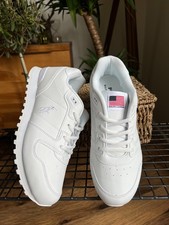 Polo Ralph Lauren Oryon White