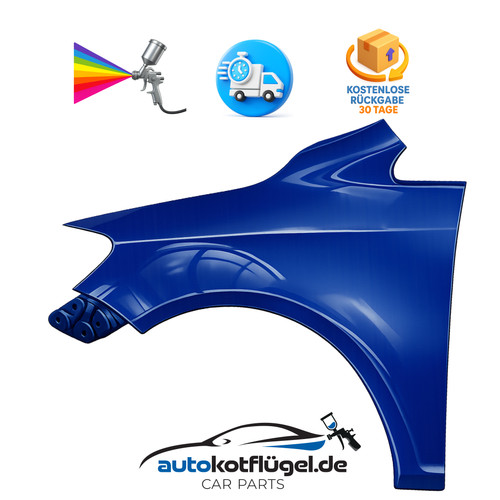 Kotflügel für golf plus - kotflügel,