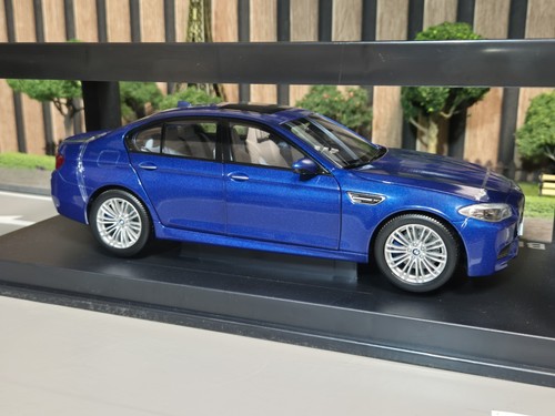 Bmw limousine modellauto - limousine,