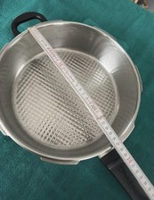 XXL 27cm vitavit Fissler