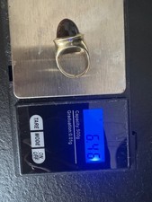 original vintage ring