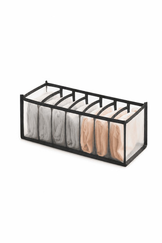 Unterwäsche organizer faltbar - unterwäsche,