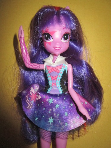 215 hasbro doll 2013 mit - hasbro,