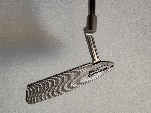 Scotty cameron super select - cameron,