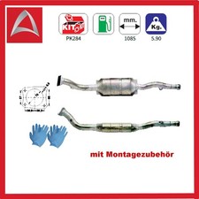 Katalysator für VOLVO 850 2.4