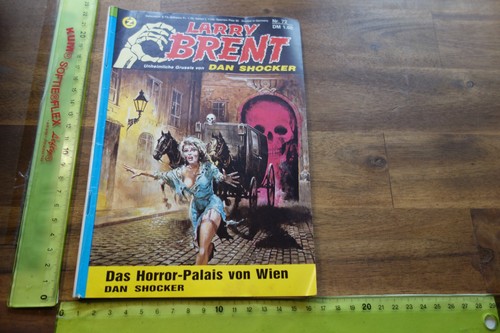 Alter roman horror grusel - alter,