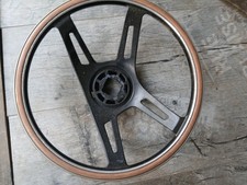 Lenkrad für motorboot - lenkrad,