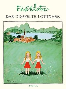 Das doppelte lottchen von - doppelte,