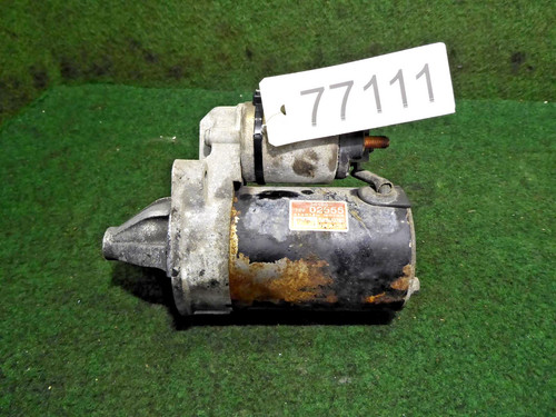 Anlasser 36100 02555 kia - anlasser, 36100-02555
