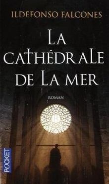 Cathédrale mer von - la, de