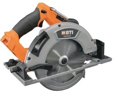 BTI Akkukreissäge 18V  190mm
