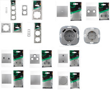 REV Studio platin Schalter