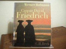 Caspar David Friedrich