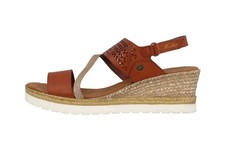 Mustang Shoes Sandaletten in