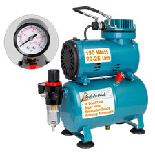 AIRBRUSH KOMPRESSOR