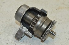 PEUGEOT SPEEDFIGHT 3 LC ANLASSERFREILAUF FREILAUF ANLASSER MOTOR RITZEL KAPPE