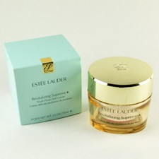 Estee Lauder Revitalizing