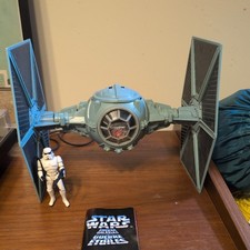 Star Wars Tie Fighter